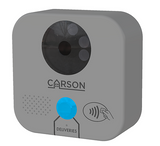 Carson solution for unstaffed residential properties