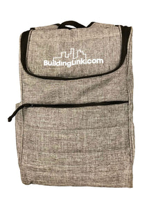 Customizable Branded Laptop Backpack