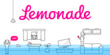 Lemonade Renters & Home Insurance